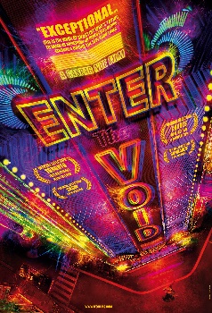 Poster for Enter the Void